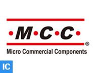 MCC | Micro Commercial Components